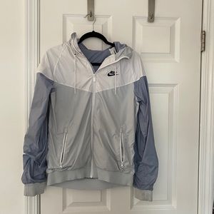 Nike windbreaker